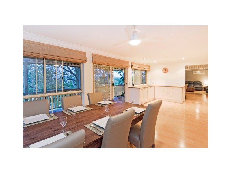 34 Dawnann Court, Carrara QLD 4211