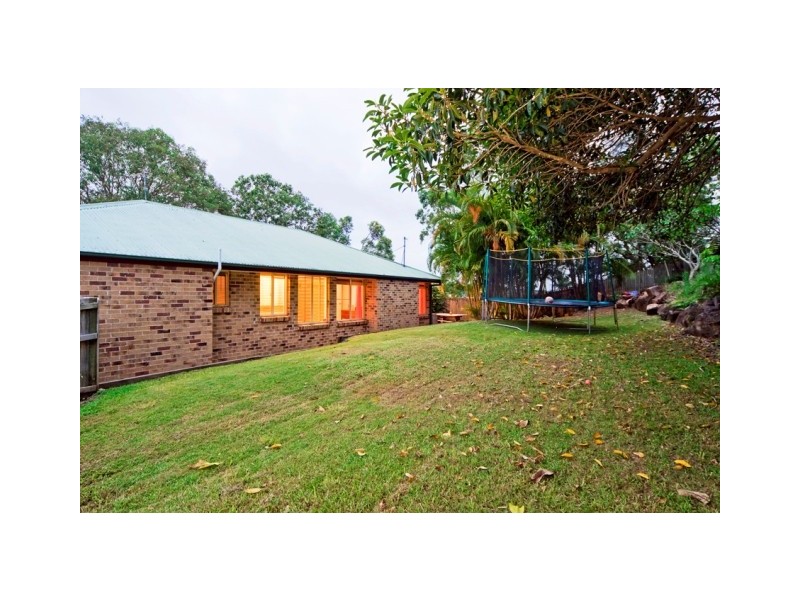34 Dawnann Court, Carrara QLD 4211