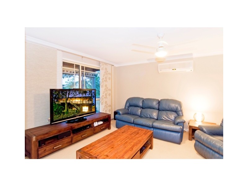 34 Dawnann Court, Carrara QLD 4211