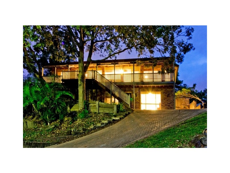 34 Dawnann Court, Carrara QLD 4211