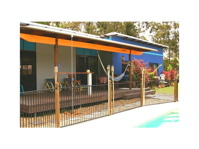 123 Valley Drive, Tallebudgera QLD 4228