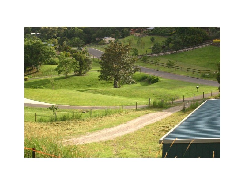 123 Valley Drive, Tallebudgera QLD 4228