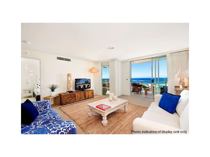 2207/10 Fifth Aveune, Palm Beach QLD 4221