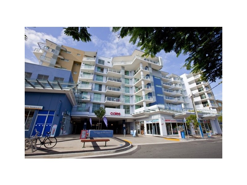 2207/10 Fifth Aveune, Palm Beach QLD 4221