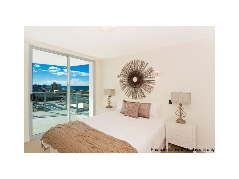 2207/10 Fifth Aveune, Palm Beach QLD 4221