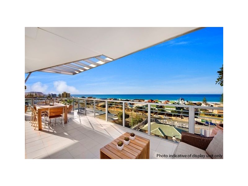2207/10 Fifth Aveune, Palm Beach QLD 4221