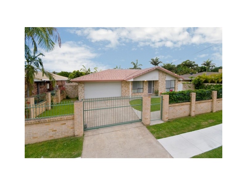 129 Currumbin Creek Road, Currumbin Waters QLD 4223