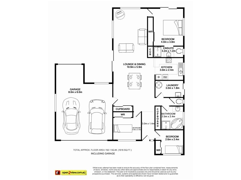129 Currumbin Creek Road, Currumbin Waters QLD 4223