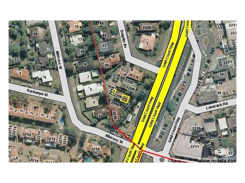 1/2218 Gold Coast Highway, Mermaid Beach QLD 4218