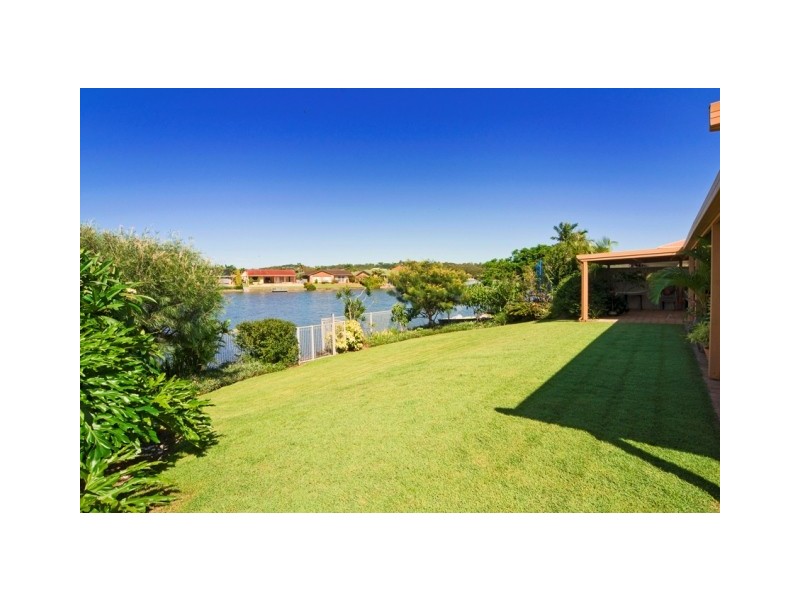 126 Melaleuca Drive, Palm Beach QLD 4221