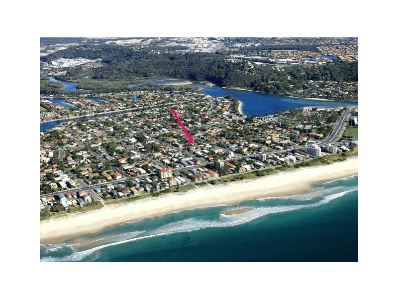 434 Cypress Terrace North, Palm Beach QLD 4221