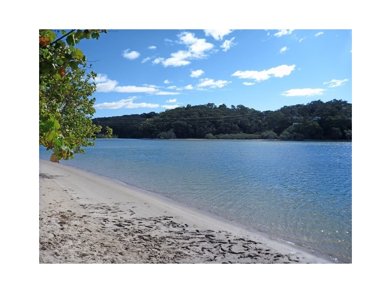 434 Cypress Terrace North, Palm Beach QLD 4221