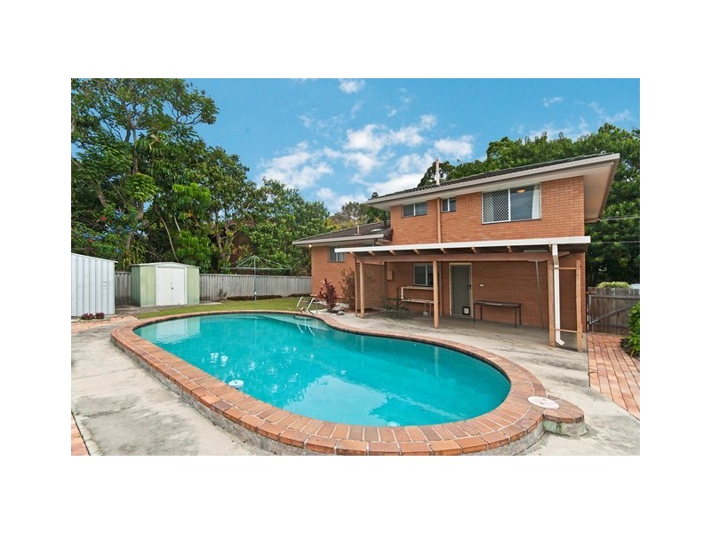 45 Waikiki Avenue, Palm Beach QLD 4221
