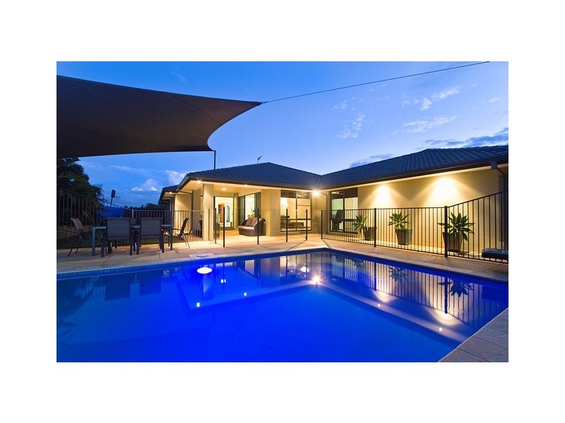 3 Kauri Pine Street, Reedy Creek QLD 4227