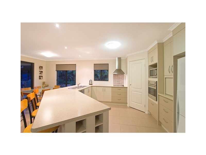 3 Kauri Pine Street, Reedy Creek QLD 4227