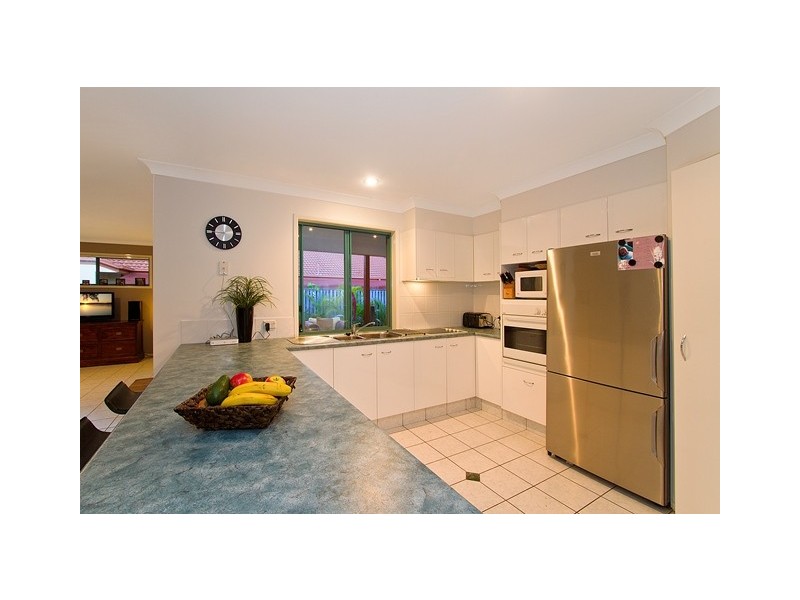 14 Sittella Crescent, Burleigh Waters QLD 4220