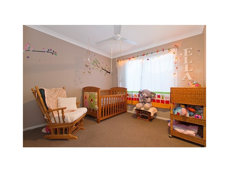 14 Sittella Crescent, Burleigh Waters QLD 4220