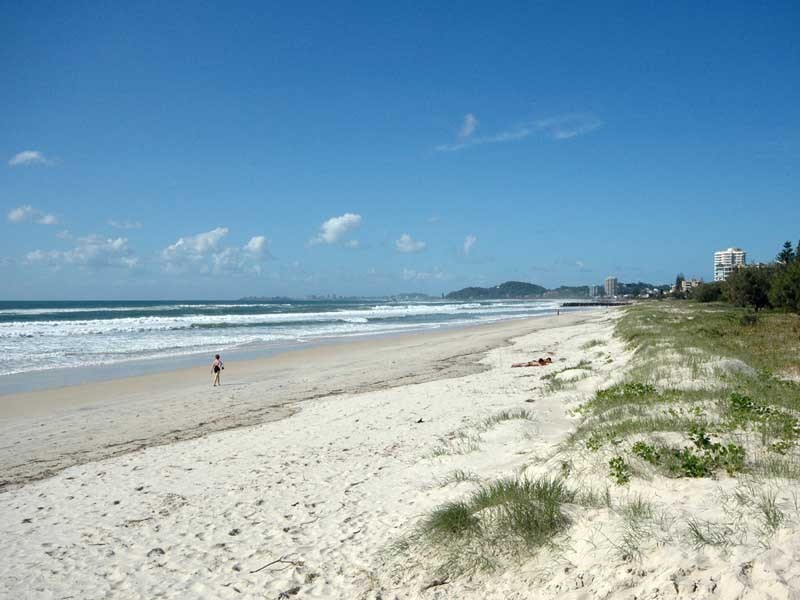 9 Twenty Fourth Avenue, Palm Beach QLD 4221