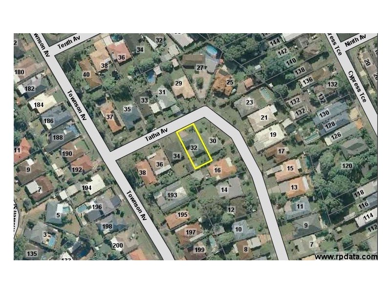 32 Tatha Avenue, Palm Beach QLD 4221