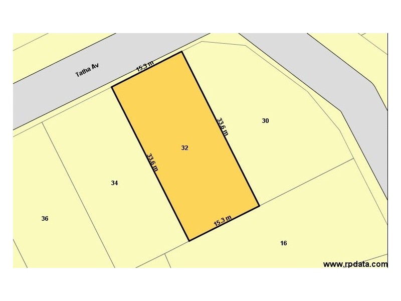 32 Tatha Avenue, Palm Beach QLD 4221