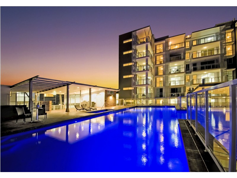 2211/10 Fifth Avenue, Palm Beach QLD 4221