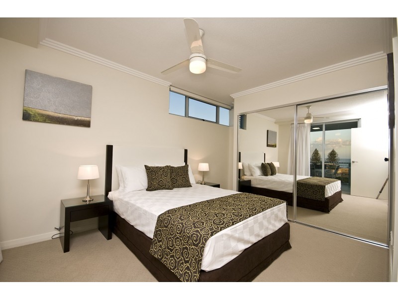 1302/10 Fifth Avenue, Palm Beach QLD 4221