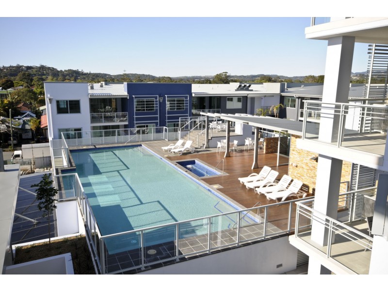 1302/10 Fifth Avenue, Palm Beach QLD 4221