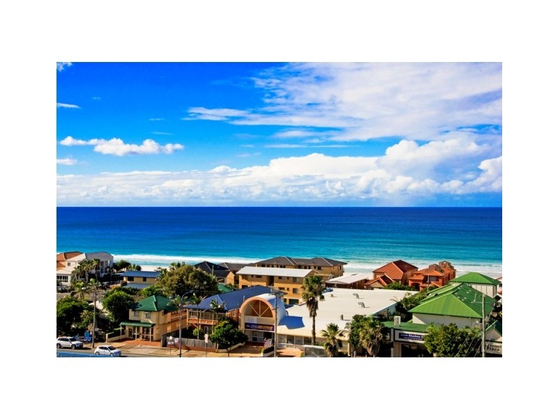 1605/10 Fifth Avenue, Palm Beach QLD 4221