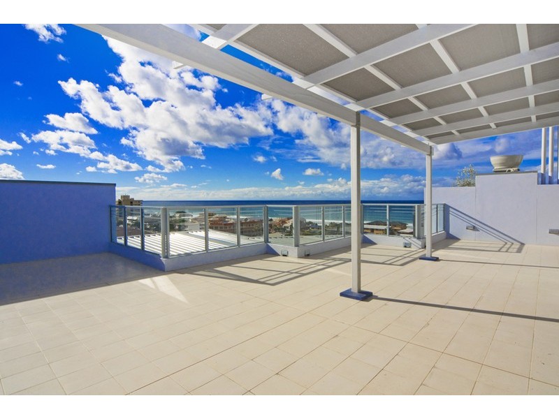 1605/10 Fifth Avenue, Palm Beach QLD 4221