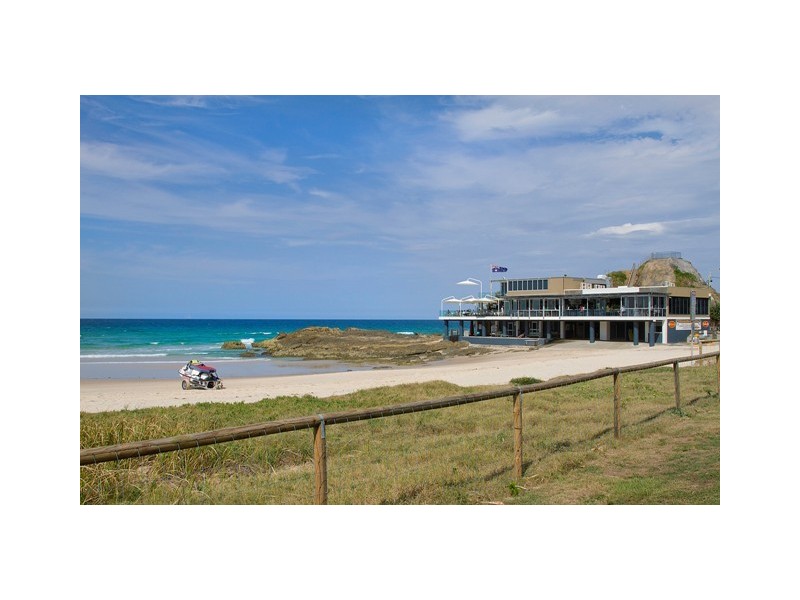 4/29 Teemangum Street, Tugun QLD 4224