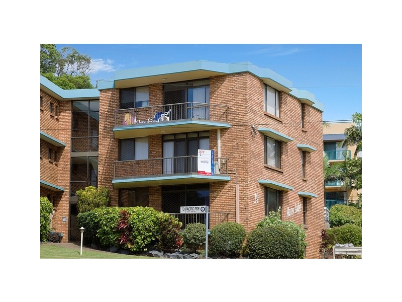 4/29 Teemangum Street, Tugun QLD 4224