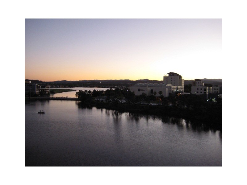 545 and 547/25 Lake Orr Drive, Robina QLD 4226