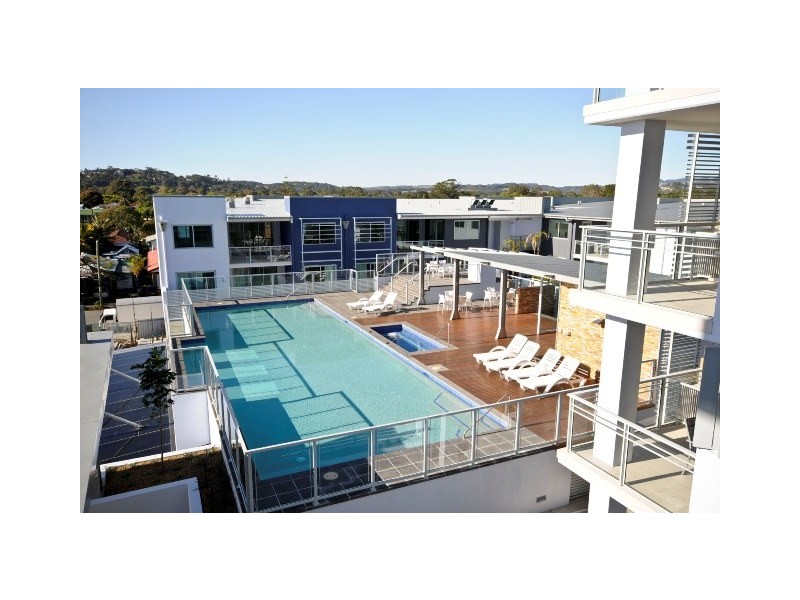 1313/10 Fifth Avenue, Palm Beach QLD 4221