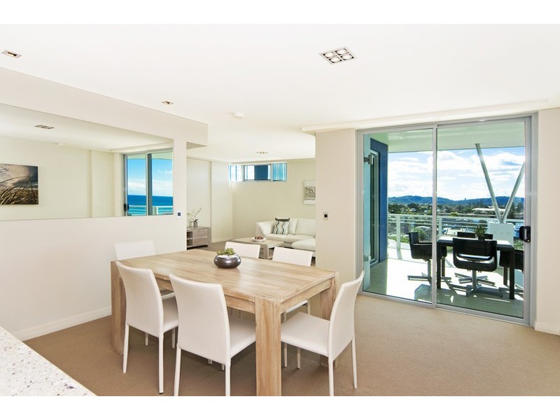 1606/10 Fifth Avenue, Palm Beach QLD 4221