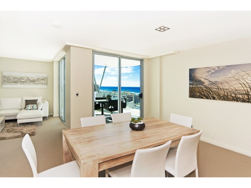 1606/10 Fifth Avenue, Palm Beach QLD 4221