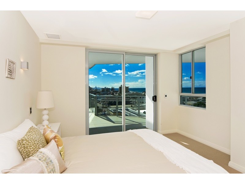 1606/10 Fifth Avenue, Palm Beach QLD 4221