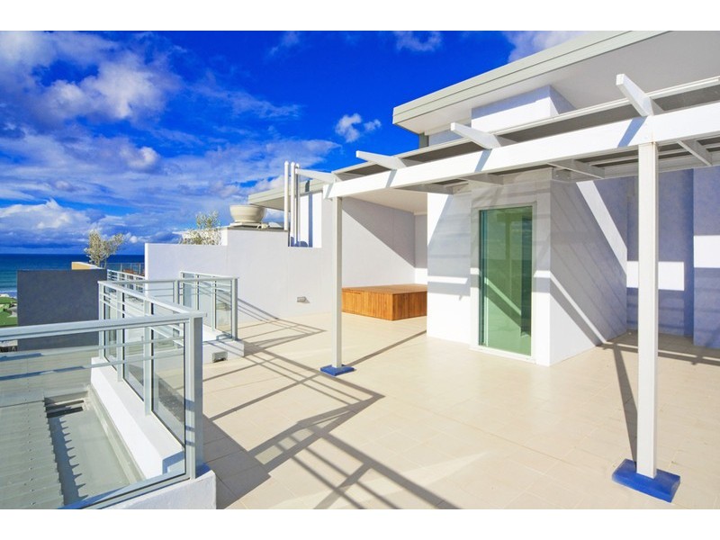 1606/10 Fifth Avenue, Palm Beach QLD 4221