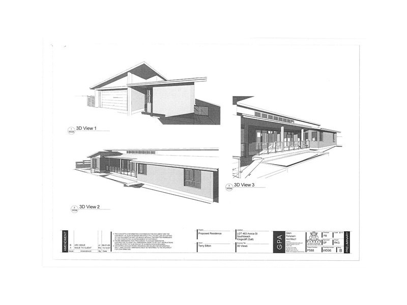 Lot 463 Avoca Street, Kingscliff NSW 2487