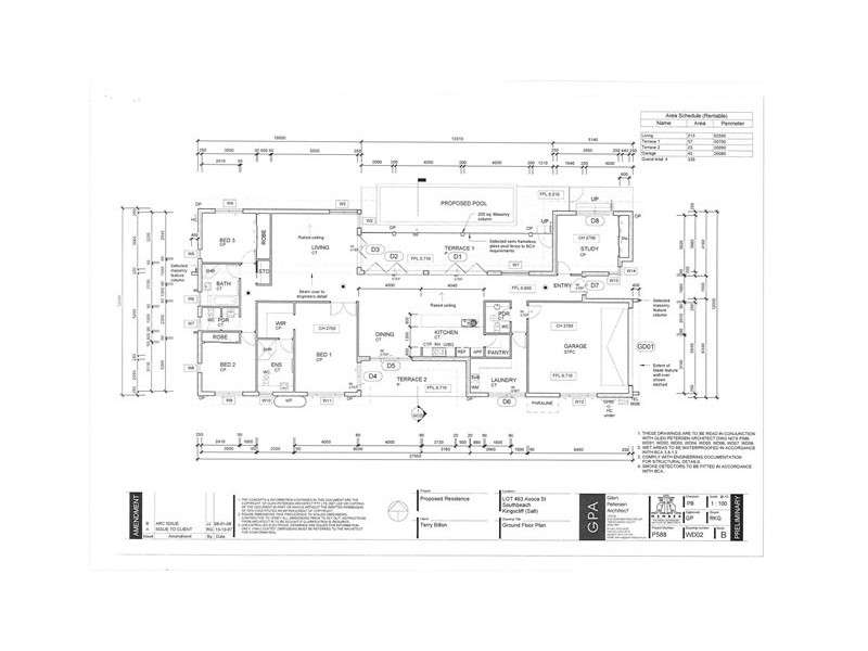 Lot 463 Avoca Street, Kingscliff NSW 2487