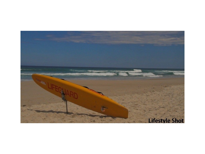 Lot 463 Avoca Street, Kingscliff NSW 2487