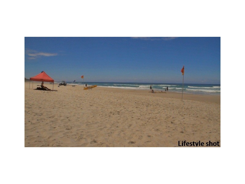 Lot 463 Avoca Street, Kingscliff NSW 2487