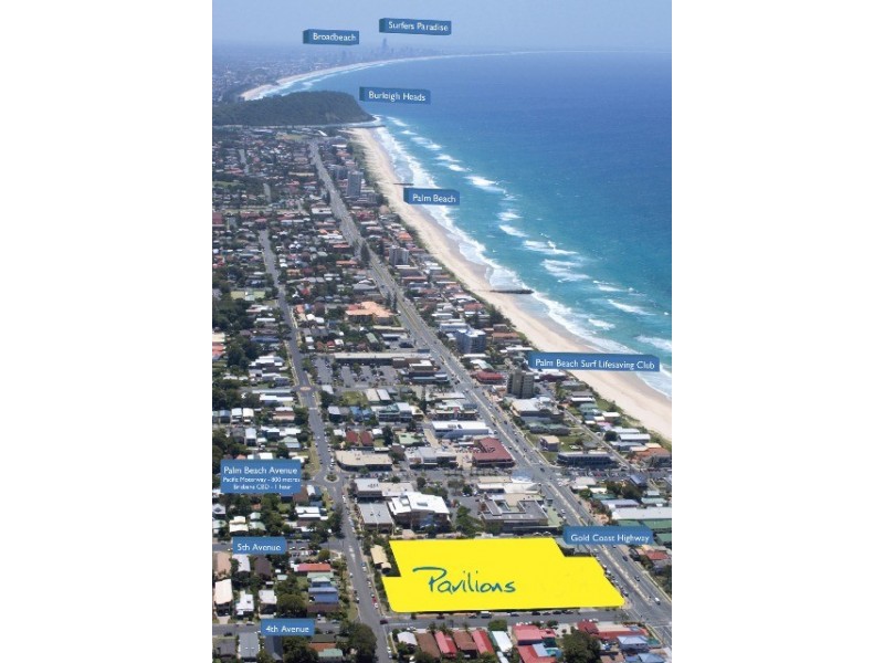 10 Fifth Avenue, Palm Beach QLD 4221