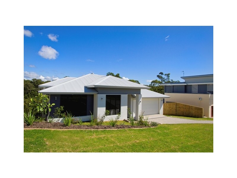 10 Grampian Court, Reedy Creek QLD 4227