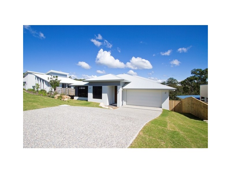 10 Grampian Court, Reedy Creek QLD 4227