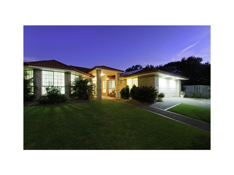 94 Honeyeater Drive, Burleigh Waters QLD 4220