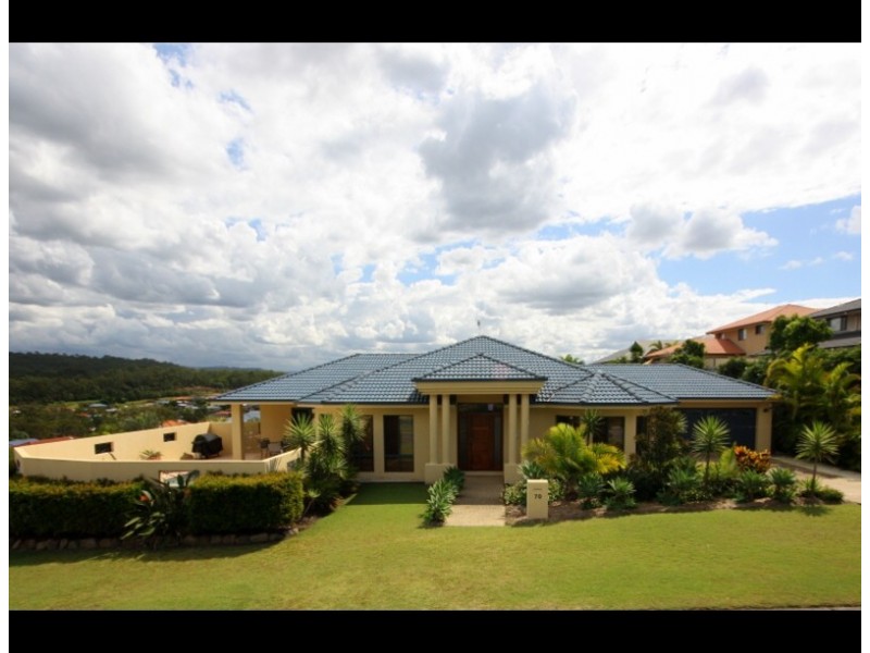 70 Sky Royal Terrace, Burleigh Heads QLD 4220