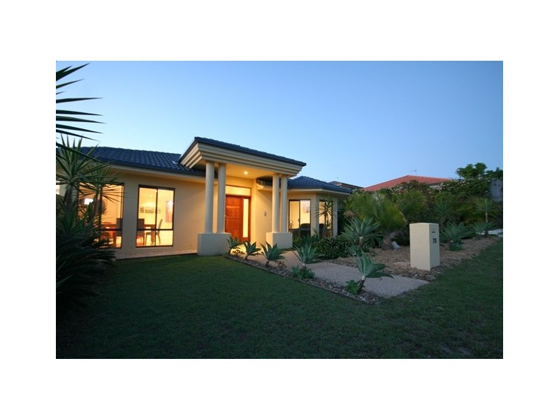 70 Sky Royal Terrace, Burleigh Heads QLD 4220
