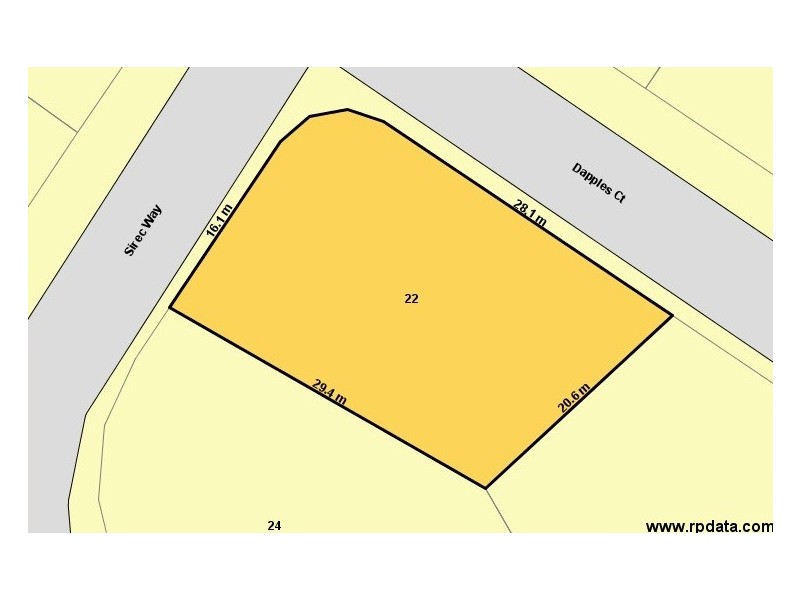 22 Sirec Way, Burleigh Heads QLD 4220