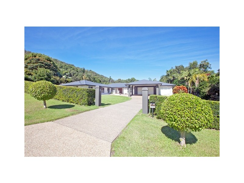 17 Jamberoo Court, Tallebudgera QLD 4228