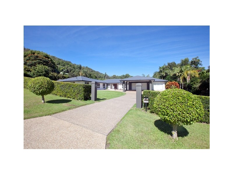 17 Jamberoo Court, Tallebudgera QLD 4228